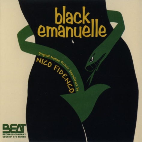 Black Emanuelle