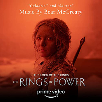 Bear McCreary  MOVIE MUSIC INTERNATIONAL. (MMI) .